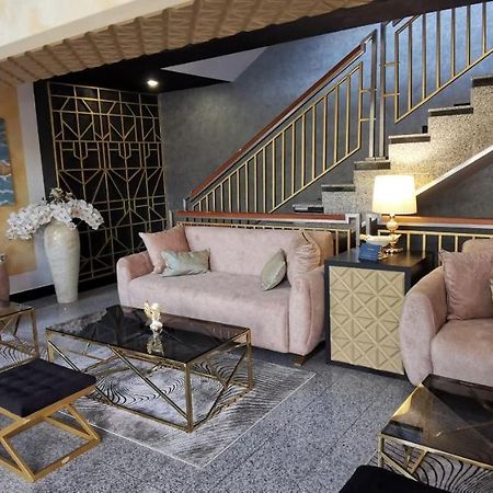 Апартамент У Моря В К-С Paradiso В Г. Несебър Apartamento Exterior foto
